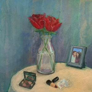 Strawberry Guy – Taking My Time To Be (Mini-Album) (LP)