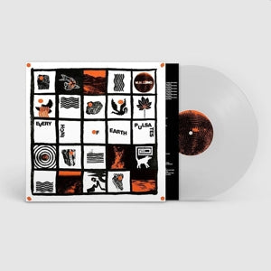 W. H.. Lung – Every Inch of Earth Pulsates (LP)
