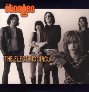 The Stooges – Electric Circus (LP)