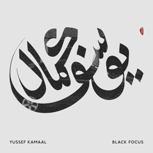 Yussef Kamaal – Black Focus (LP)