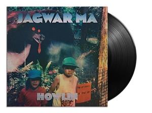 Jagwar Ma – Howlin (LP)