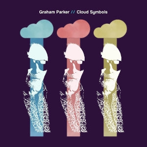 Graham Parker – Cloud Symbols (LP)