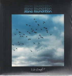 Stone Foundation – Is Love Enough? (LP)