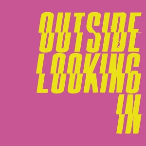 Stone Foundation – Outside Looking In (LP)
