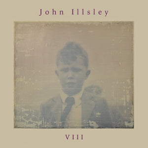 John Illsley – Viii (LP)