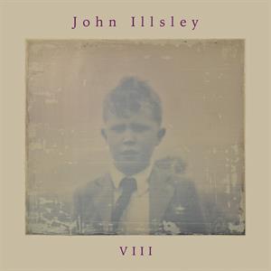John Illsley – Viii (LP)