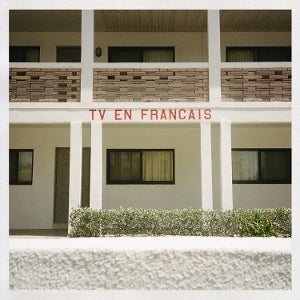 We Are Scientists – Tv En Francais (LP)
