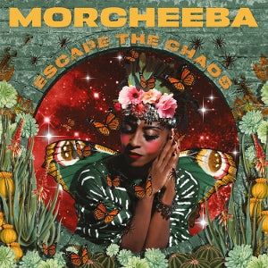 Morcheeba – Escape the Chaos (LP)