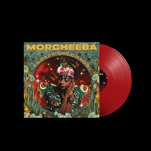 Morcheeba – Escape the Chaos (LP)