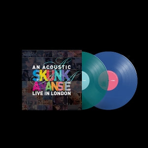 Skunk Anansie – An Acoustic Skunk Anansie - Live In London (LP)
