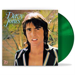 Davy Jones – The Bell Records Story (LP)