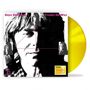 Dave Edmunds – Tracks On Wax 4 (LP)
