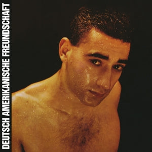 D.A.F. – Alles Ist Gut (LP)