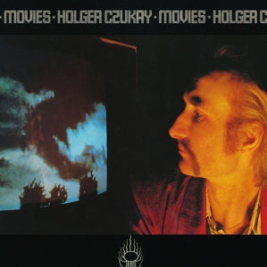 Holger Czukay – Movies (LP)