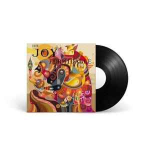 The Joy Formidable – Aaarth (LP)