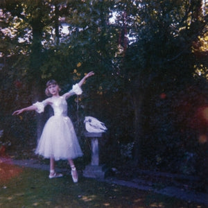 Wolf Alice – Visions of a Life (LP)