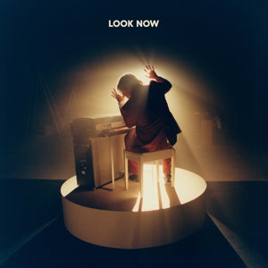 Oscar Lang – Look Now (LP)