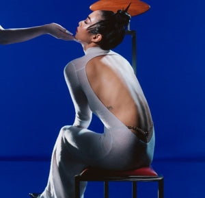 Rina Sawayama – Hold the Girl (LP)