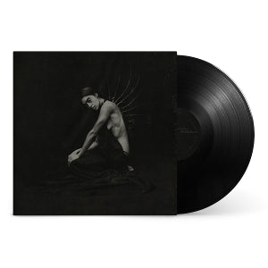 Kelsey Lu – So Help Me God (LP)
