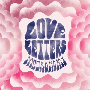 Metronomy – Love Letters (LP)