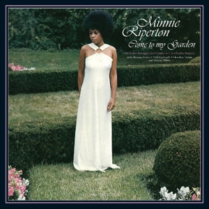 Minnie Ripperton – Come To My Garden (LP)