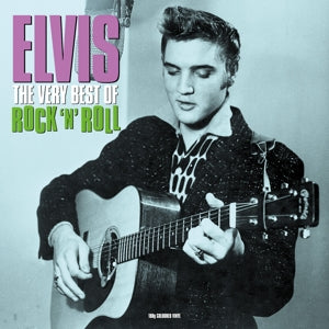 Elvis Presley – Very Best of Rock 'N' Roll (LP)