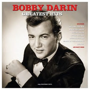 Bobby Darin – Greatest Hits (LP)