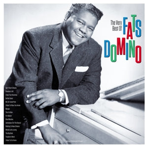 Fats Domino – Very Best of (LP)
