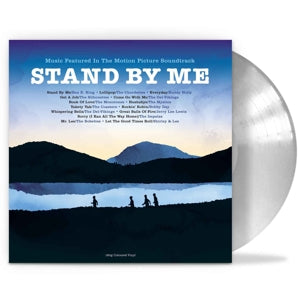 Various – Stand By Me (LP)