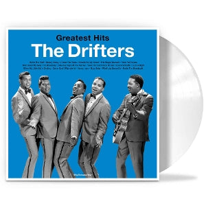 The Drifters – Greatest Hits (LP)