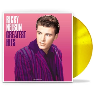 Ricky Nelson – Greatest Hits (LP)