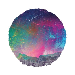 Khruangbin – Universe Smiles Upon You (LP)