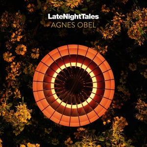 Agnes Obel – Late Night Tales (LP)