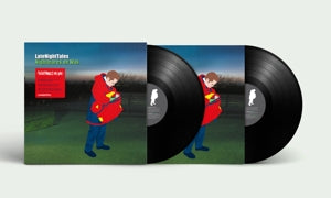Nightmares On Wax – Late Night Tales (LP)