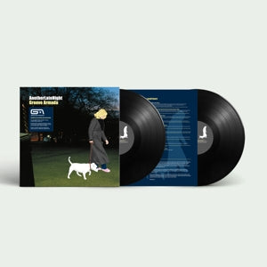 Groove Armada – Another Late Night (LP)