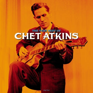 Chet Atkins – Very Best of (LP)