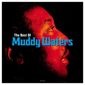 Muddy Waters – Best of Muddy Waters (LP)