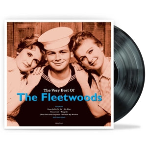Fleetwoods – The Very Best of (LP)
