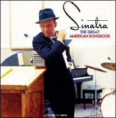 Frank Sinatra – Great American Songbook (LP)