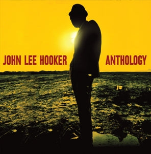 John Lee Hooker – Anthology (LP)