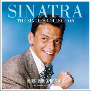Frank Sinatra – Singles Collection (LP)