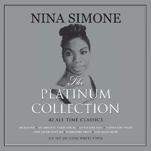 Nina Simone – Platinum Collection (LP)