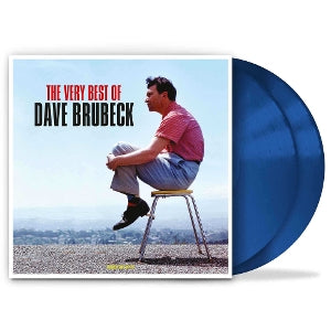 Dave Brubeck – The Very Best of (LP)