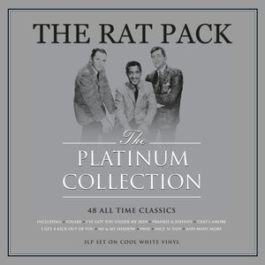 The Rat Pack – Platinum Collection (LP)