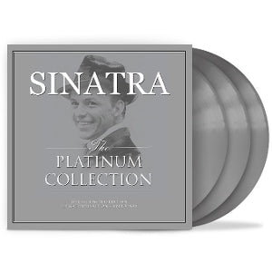 Frank Sinatra – The Platinum Collection (LP)