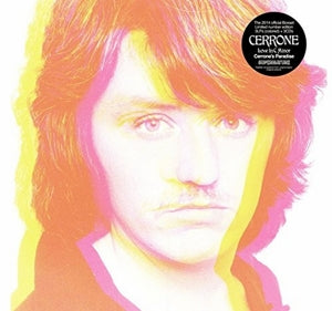 Cerrone – Classic Albums + Remixes Boxset 2 (LP)