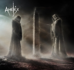 Amebix – Monolith.. the Power Remains (LP)