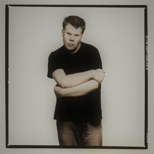 Dave-Id Busaras & Toshiyuki Hiraoka – Bushy Luxury (the Whole Story) (LP)