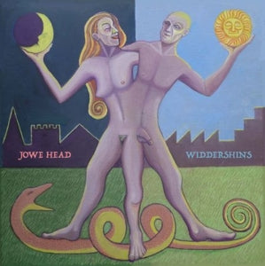 Jowe Head – Widdershins (LP)