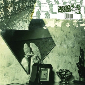Swell Maps – Mayday Signals (LP)
